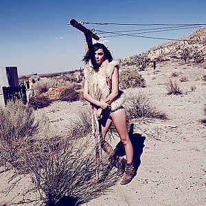Bambi Northwood-Blyth