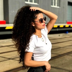 Bana Hamawandi