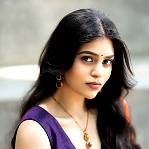 Bandhavi Sridhar