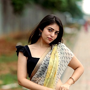 Bandhavi Sridhar