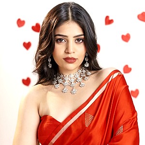 Bandhavi Sridhar