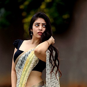 Bandhavi Sridhar
