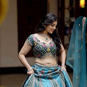 Bandhavi Sridhar