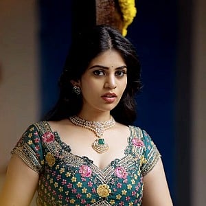 Bandhavi Sridhar