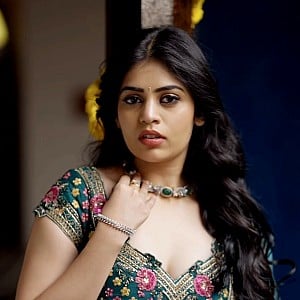 Bandhavi Sridhar