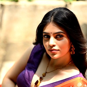 Bandhavi Sridhar