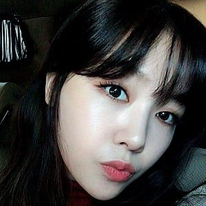 Bang Min-Ah