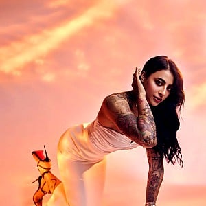 Bani J