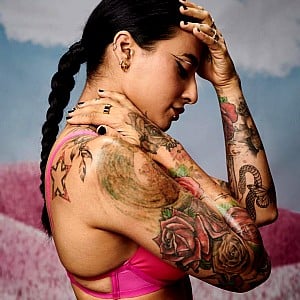 Bani J