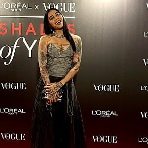 Bani J