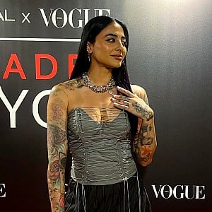Bani J