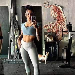 Bani J