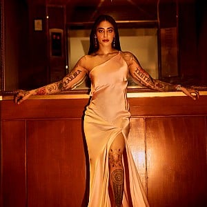 Bani J