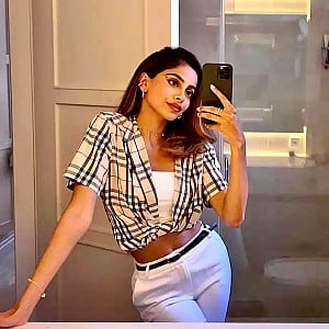 Banita Sandhu