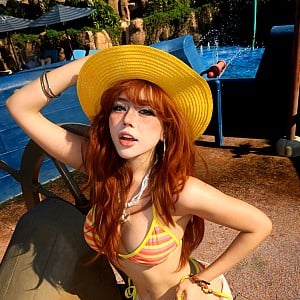 Bao Khuyen Susan