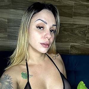 Barbara Alves