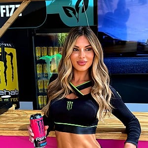 Barbara Amerigo