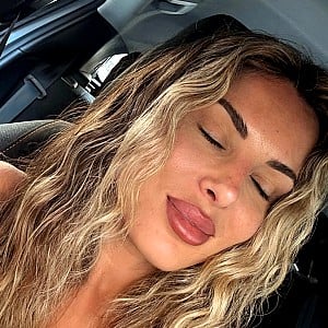 Barbara Amerigo