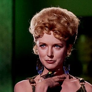 Barbara Babcock