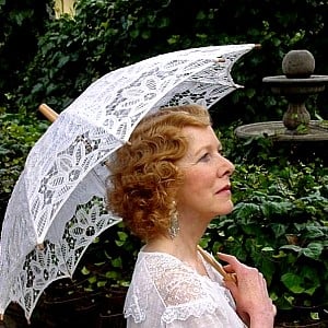 Barbara Babcock