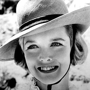 Barbara Babcock
