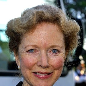 Barbara Babcock