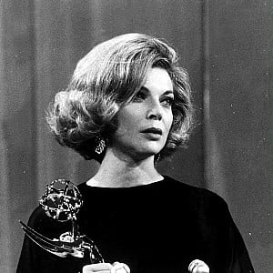 Barbara Bain