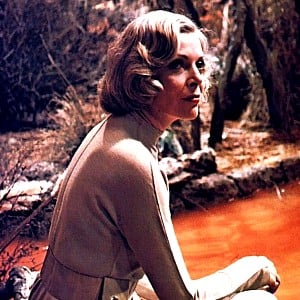 Barbara Bain
