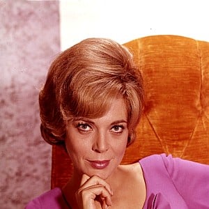 Barbara Bain