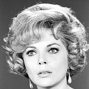 Barbara Bain