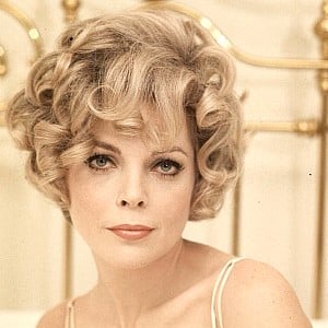 Barbara Bain