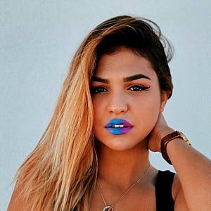 Barbara Bandeira