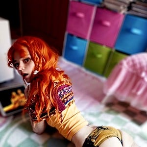 Barbara Barbie Roberts