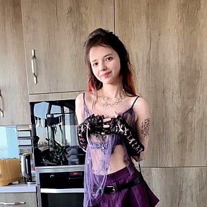 Barbara Barbie Roberts
