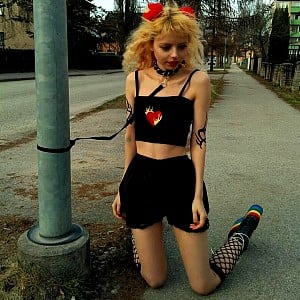 Barbara Barbie Roberts