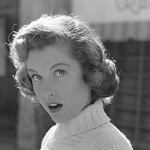 Barbara Bates