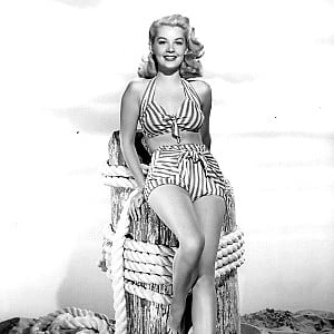 Barbara Bates