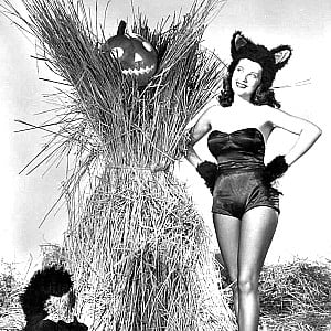 Barbara Bates