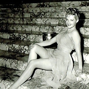 Barbara Bates