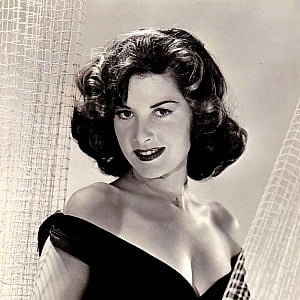 Barbara Bates