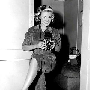 Barbara Bates