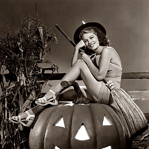 Barbara Bates