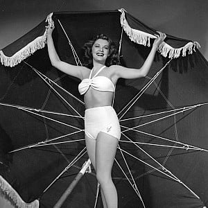 Barbara Bates