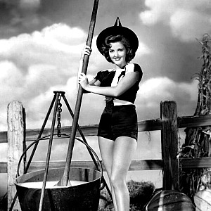 Barbara Bates