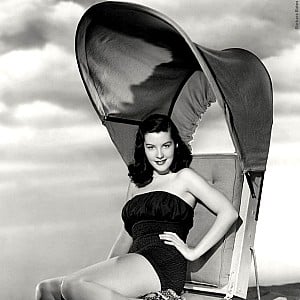 Barbara Bates