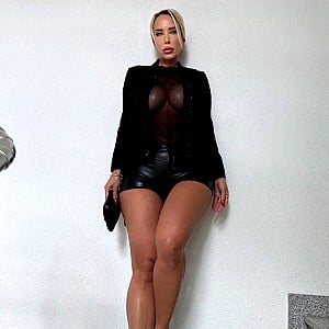 Barbara Becirovic