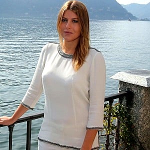 Barbara Berlusconi