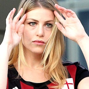Barbara Berlusconi