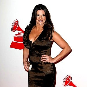 Barbara Bermudo