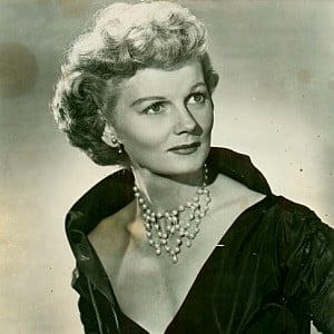 Barbara Billingsley